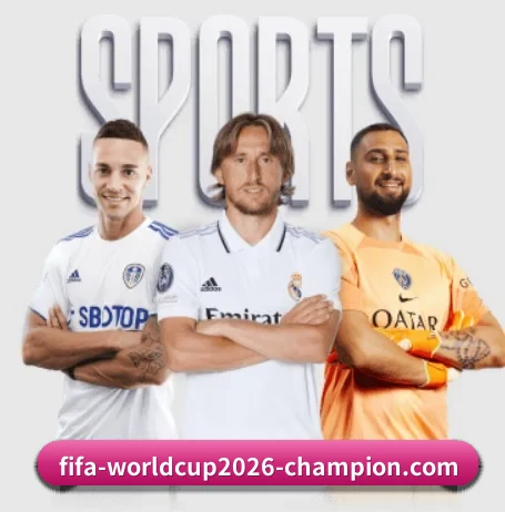 worldcup2026 APP 界面