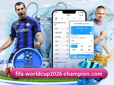 worldcup2026 APP